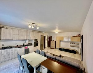 , 55m2 dans Floresti