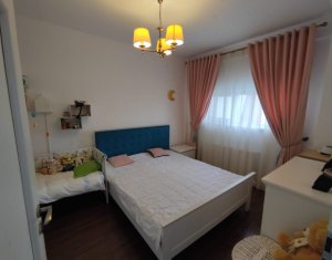 , 45m2 dans Cluj-napoca, zone Manastur