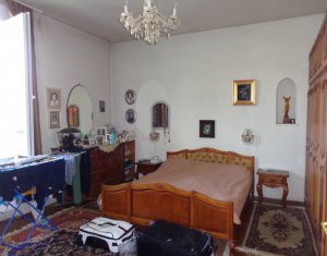 Ház 5 szobák eladó on Cluj-napoca, Zóna Grigorescu