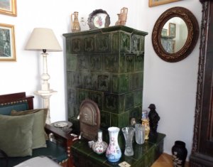 Ház 5 szobák eladó on Cluj-napoca, Zóna Grigorescu