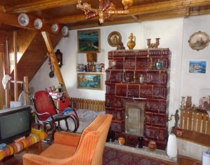 Ház 5 szobák eladó on Cluj-napoca, Zóna Grigorescu