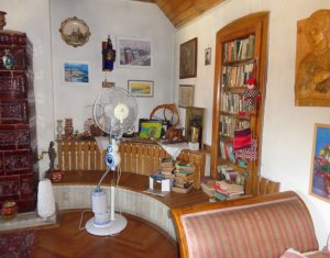 Ház 5 szobák eladó on Cluj-napoca, Zóna Grigorescu