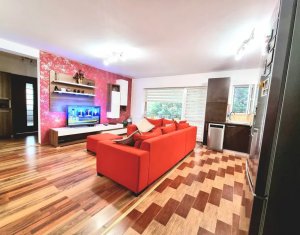 , 103m2 dans Cluj-napoca, zone Europa