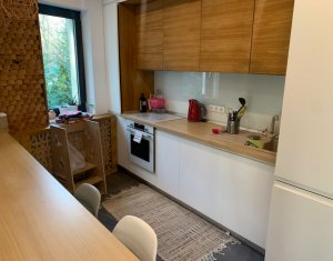 Appartement 3 chambres à vendre dans Cluj-napoca