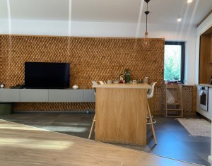 Appartement 3 chambres à vendre dans Cluj-napoca