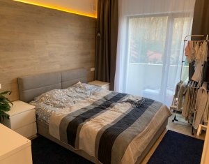 Appartement 3 chambres à vendre dans Cluj-napoca