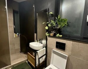 Appartement 3 chambres à vendre dans Cluj-napoca