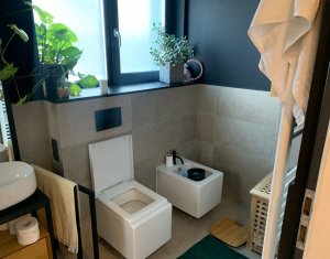 Appartement 3 chambres à vendre dans Cluj-napoca