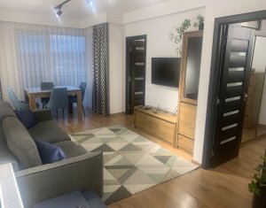 , 42m2 dans Cluj-napoca, zone Gheorgheni