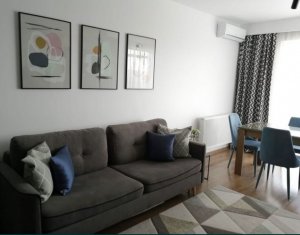 Appartement 2 chambres à vendre dans Cluj-napoca, zone Gheorgheni