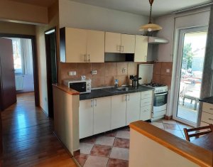 Appartement 4 chambres à louer dans Cluj-napoca, zone Centru