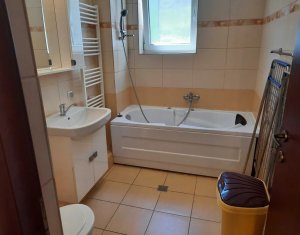 Appartement 4 chambres à louer dans Cluj-napoca, zone Centru