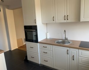 , 46m2 dans Cluj-napoca, zone Gheorgheni