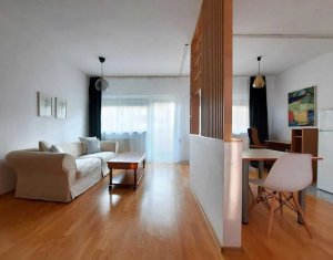 Appartement 2 chambres à vendre dans Cluj-napoca, zone Someseni