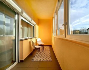 Appartement 2 chambres à vendre dans Cluj-napoca, zone Someseni