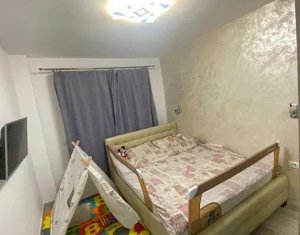 Appartement 2 chambres à vendre dans Cluj-napoca, zone Manastur