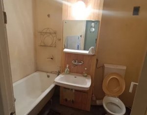 Appartement 2 chambres à vendre dans Cluj-napoca, zone Manastur