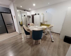 , 54.4m2 dans Cluj-napoca, zone Borhanci