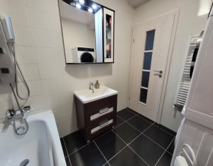 Appartement 3 chambres à vendre dans Cluj-napoca, zone Borhanci