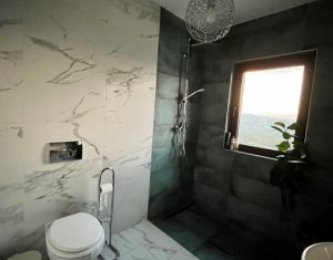 Maison 4 chambres à vendre dans Cluj-napoca, zone Borhanci