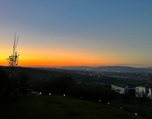 , 147m2 dans Cluj-napoca, zone Borhanci