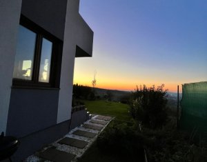 Maison 4 chambres à vendre dans Cluj-napoca, zone Borhanci