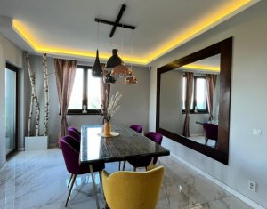 Maison 4 chambres à vendre dans Cluj-napoca, zone Borhanci