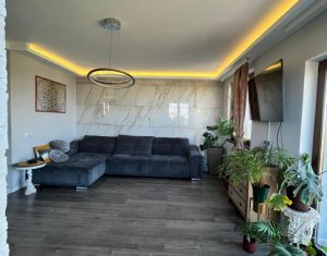 Maison 4 chambres à vendre dans Cluj-napoca, zone Borhanci