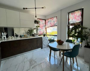 Maison 4 chambres à vendre dans Cluj-napoca, zone Borhanci