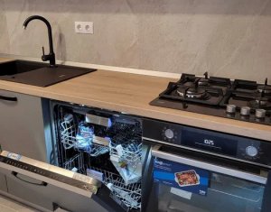 Lakás 2 szobák eladó on Cluj-napoca, Zóna Manastur