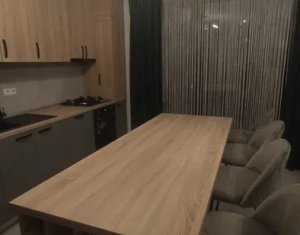 Lakás 2 szobák eladó on Cluj-napoca, Zóna Manastur