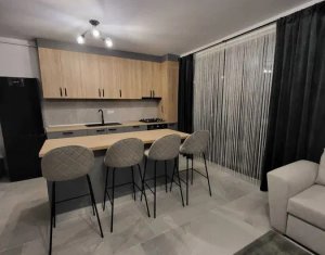 Lakás 2 szobák eladó on Cluj-napoca, Zóna Manastur