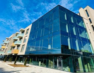 , 77m2 dans Cluj-napoca, zone Zorilor