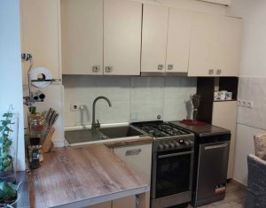 Appartement 3 chambres à vendre dans Cluj-napoca, zone Zorilor