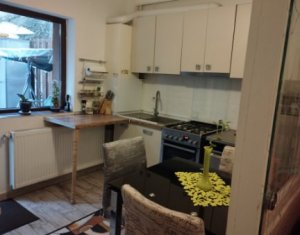 Appartement 3 chambres à vendre dans Cluj-napoca, zone Zorilor