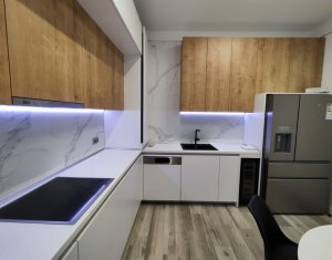 , 104m2 dans Cluj-napoca, zone Centru