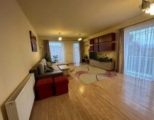 , 100m2 dans Cluj-napoca, zone Marasti