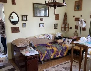 , 40m2 dans Cluj-napoca, zone Gheorgheni