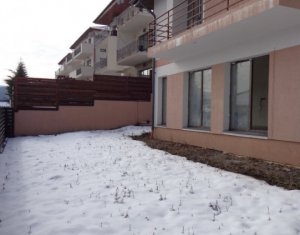 , 120m2 dans Cluj-napoca, zone Manastur