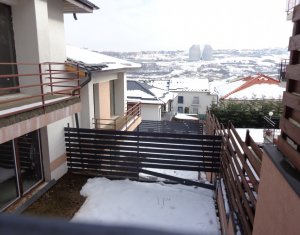 Maison 5 chambres à vendre dans Cluj-napoca, zone Manastur