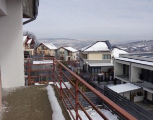 Maison 5 chambres à vendre dans Cluj-napoca, zone Manastur