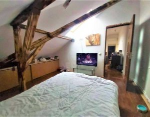 Maison 7 chambres à vendre dans Cluj-napoca, zone Marasti