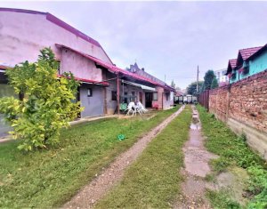 Maison 7 chambres à vendre dans Cluj-napoca, zone Marasti