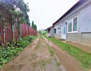 Maison 7 chambres à vendre dans Cluj-napoca, zone Marasti