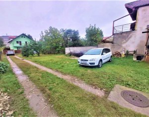 Maison 7 chambres à vendre dans Cluj-napoca, zone Marasti