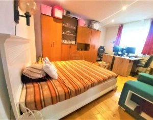 Maison 7 chambres à vendre dans Cluj-napoca, zone Marasti