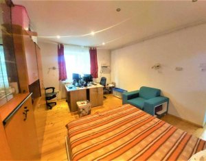 Maison 7 chambres à vendre dans Cluj-napoca, zone Marasti