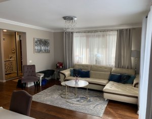 , 143m2 dans Floresti