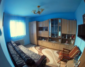 , 40m2 on Cluj-napoca, Zóna Iris