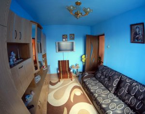 Lakás 2 szobák eladó on Cluj-napoca, Zóna Iris